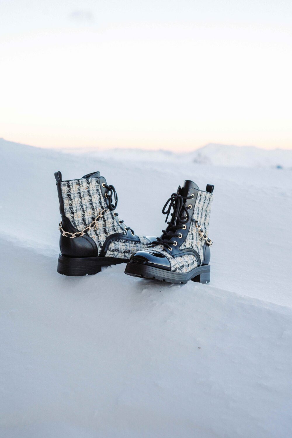 Guess Winter Project 2023
