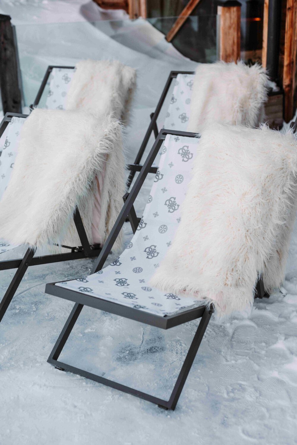 Guess Winter Project 2023
