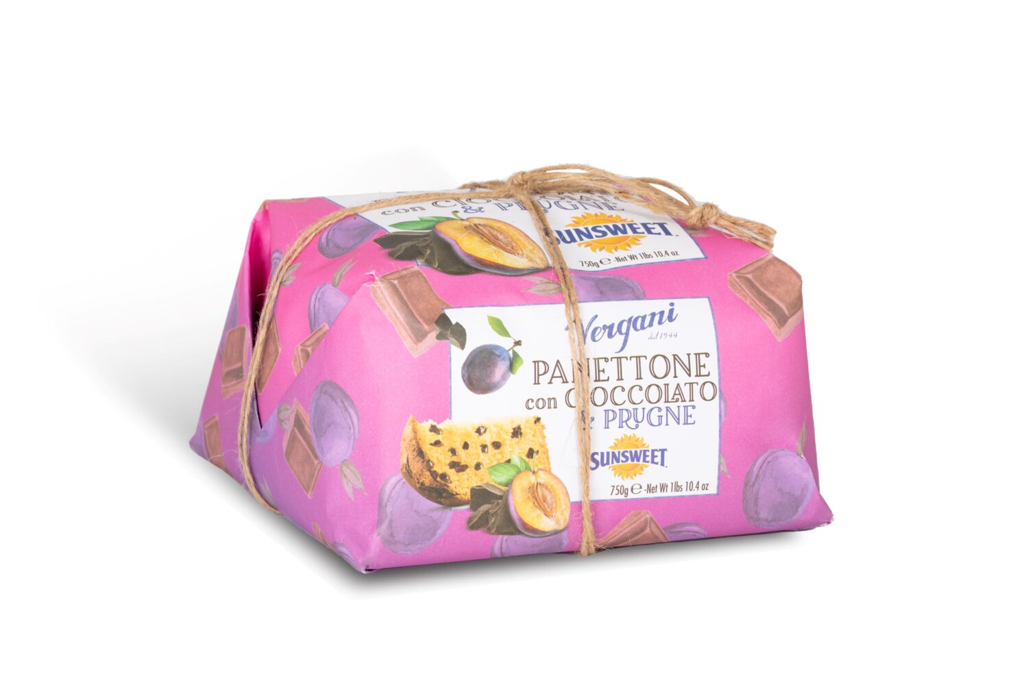 selezione food natale 2023