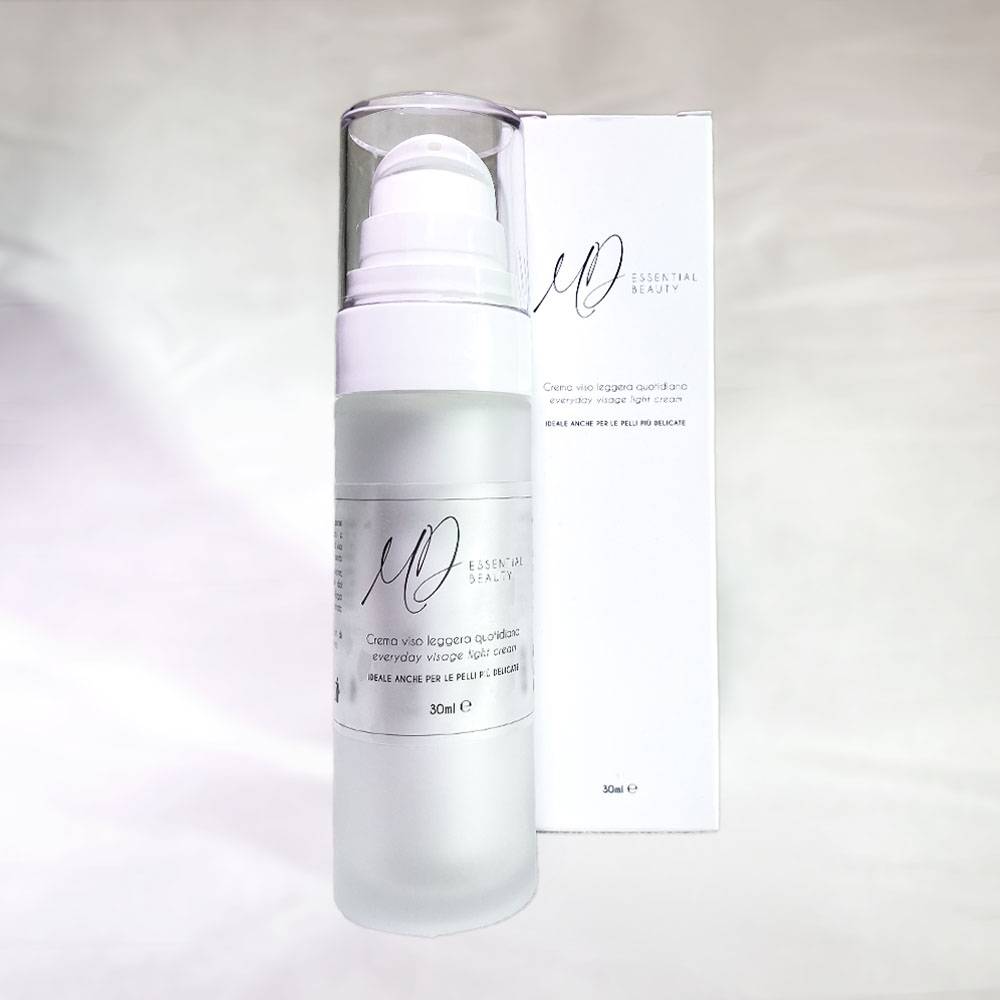 linea MD Essential Beauty