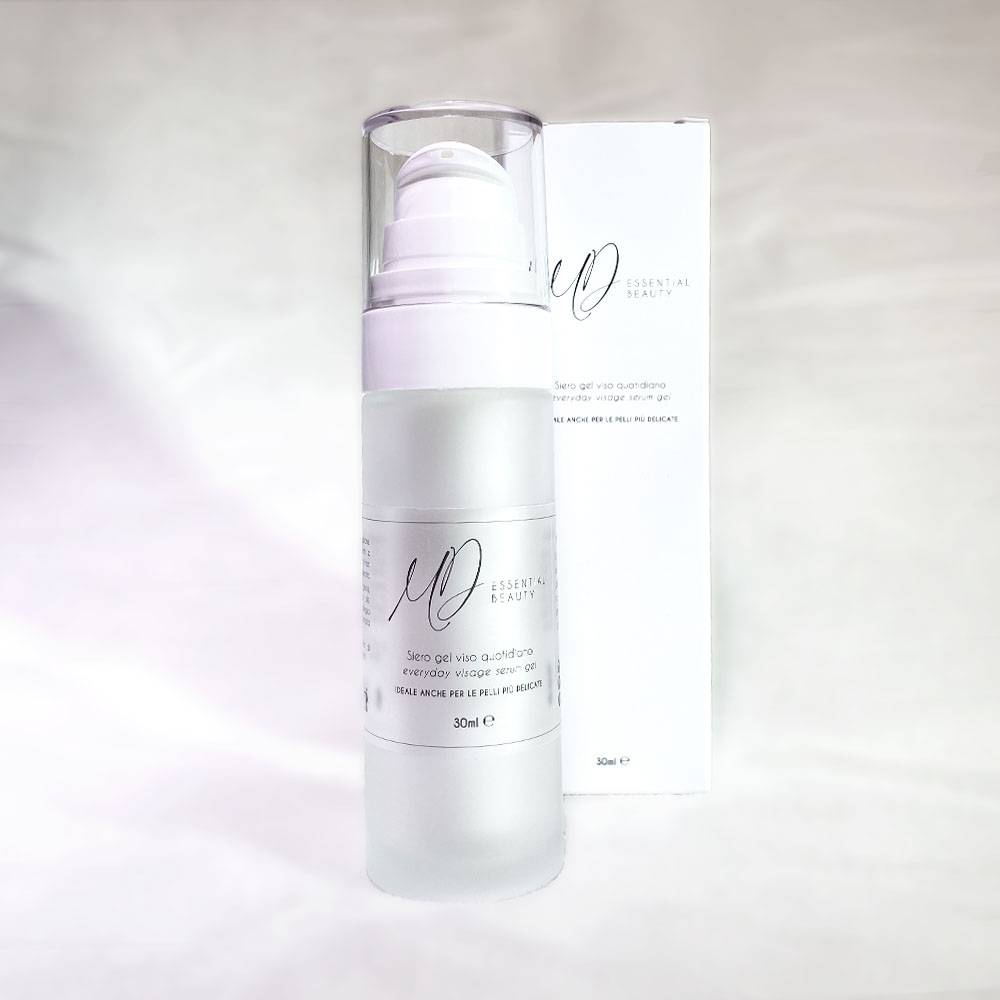 linea MD Essential Beauty