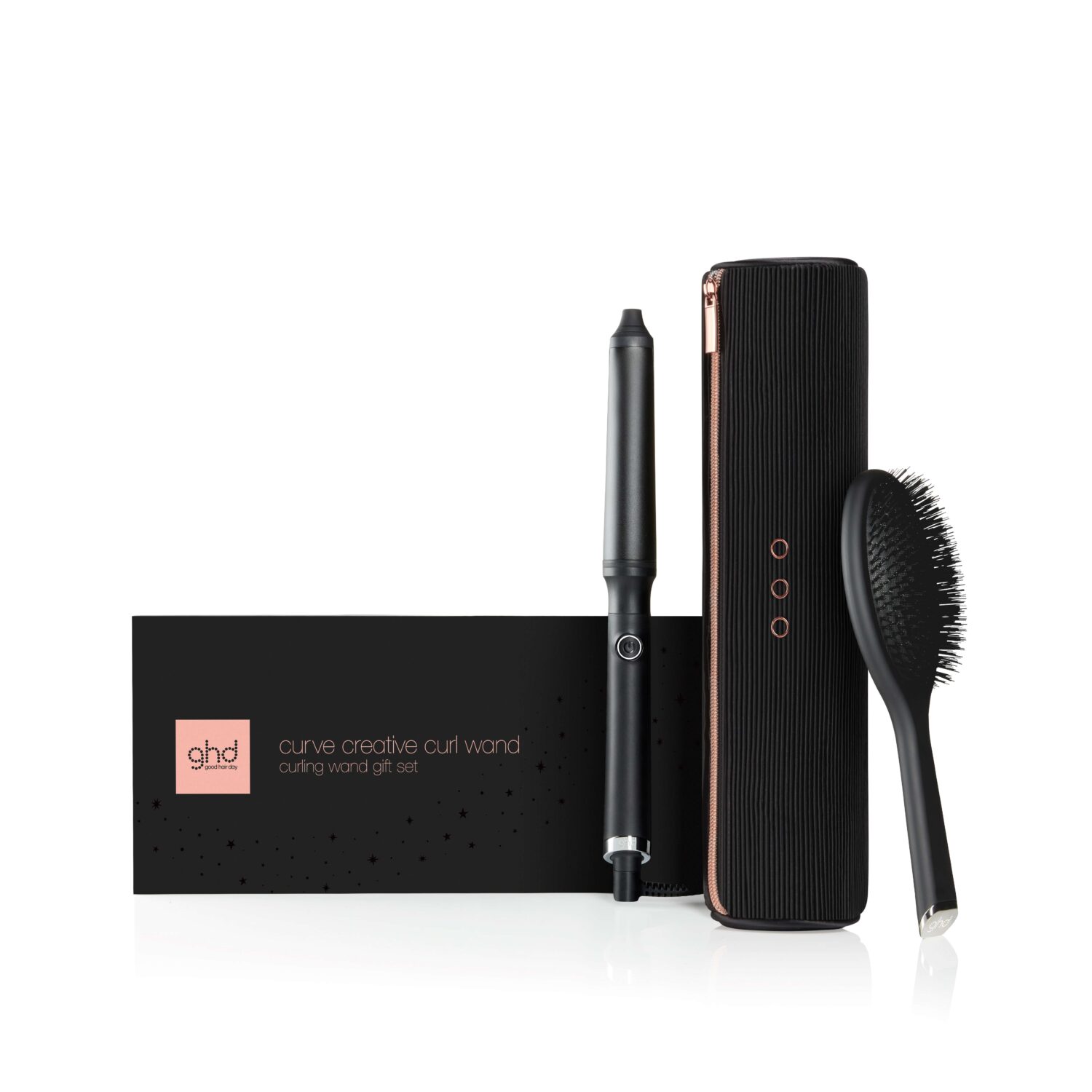 ghd collezione natale 2023