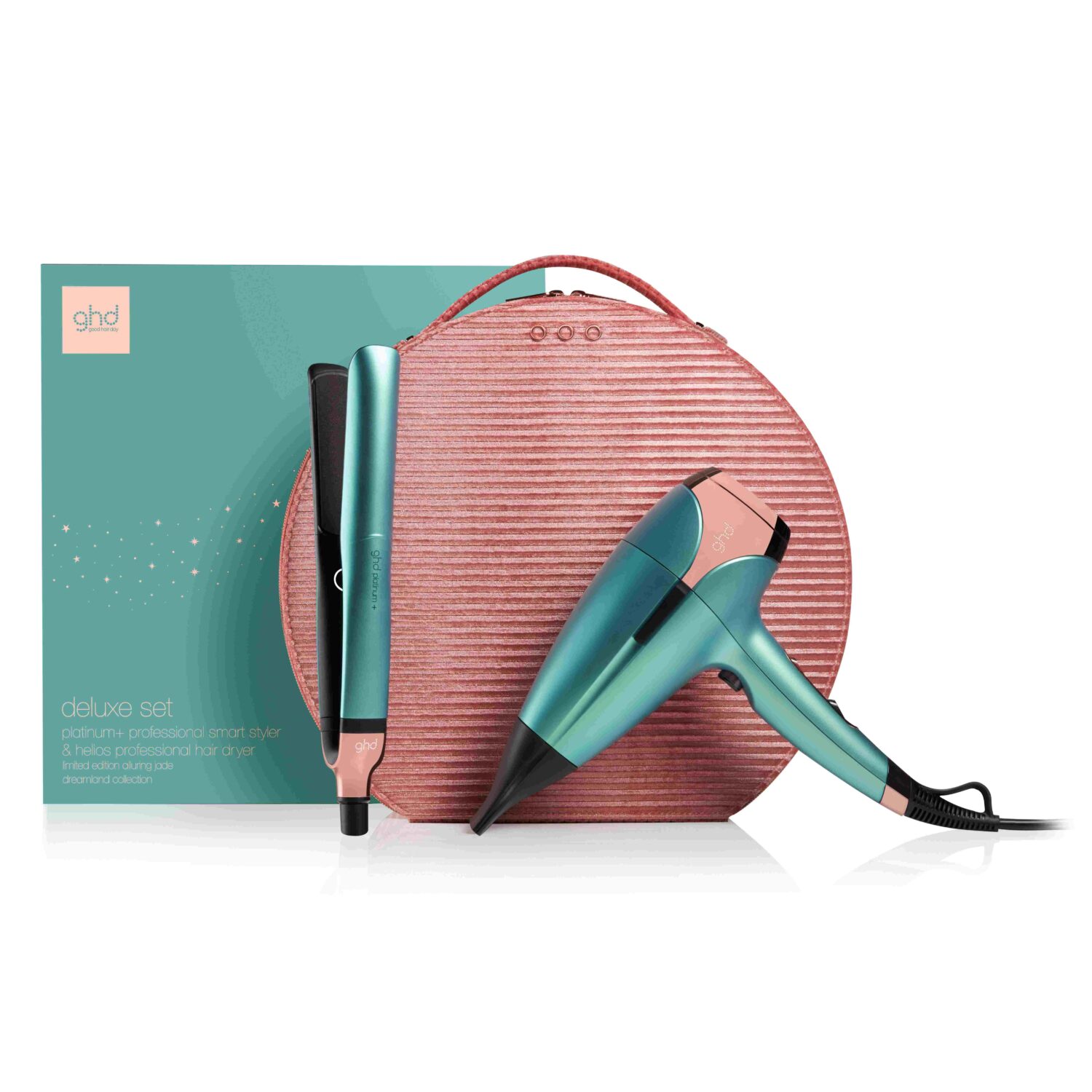 ghd collezione natale 2023