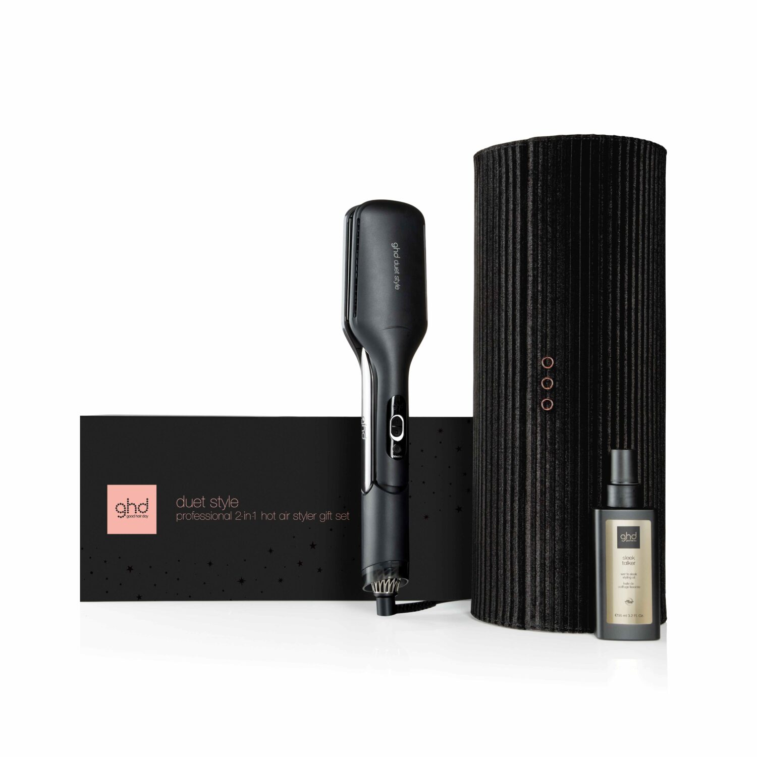 ghd collezione natale 2023