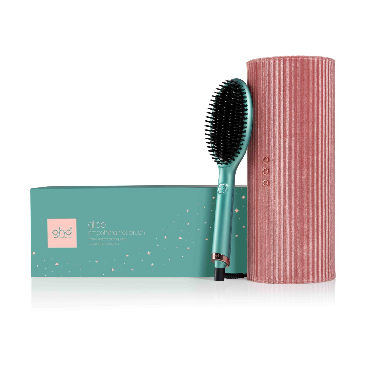 ghd collezione natale 2023