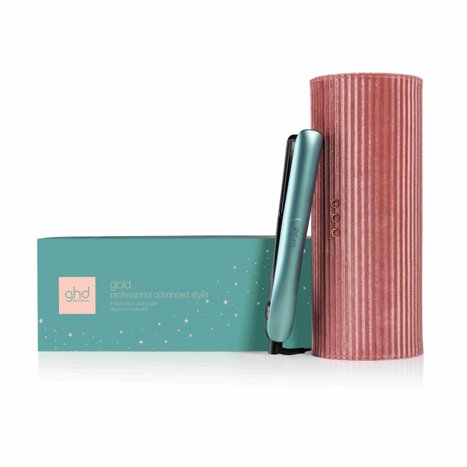 ghd collezione natale 2023