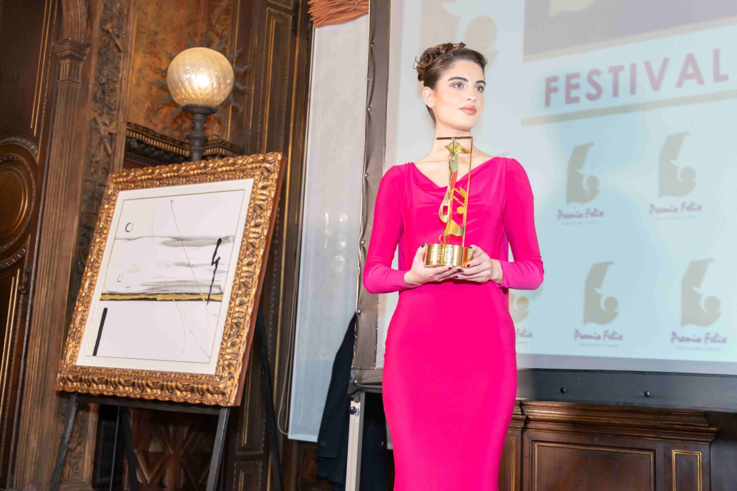 premio felix film festival 2023