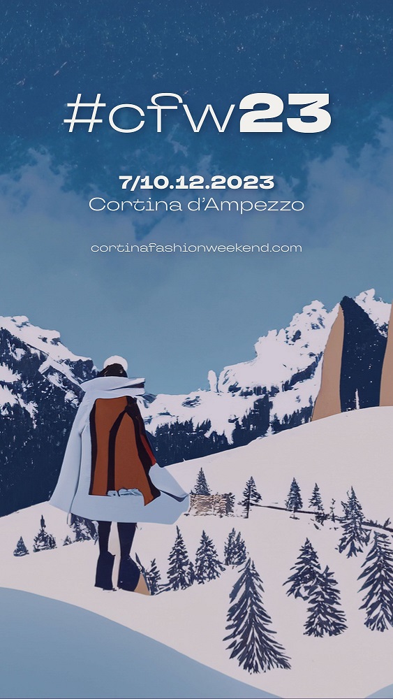 cortina fashion weekend 2023
