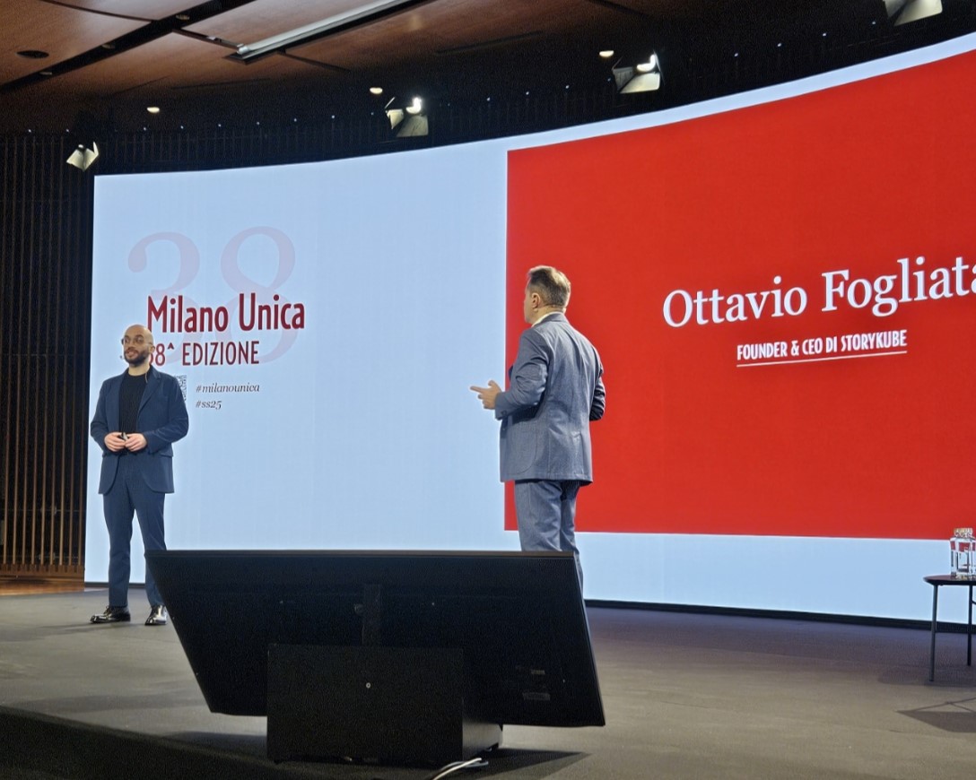 cerimonia inaugurale milano unica