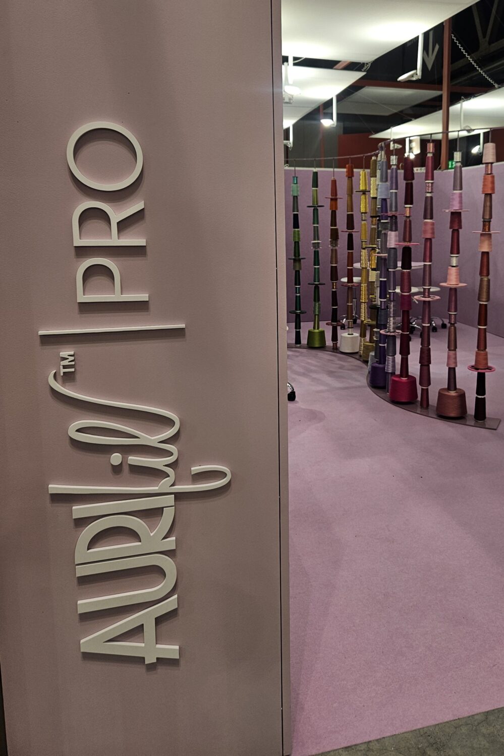 trend SS25 Milano Unica
