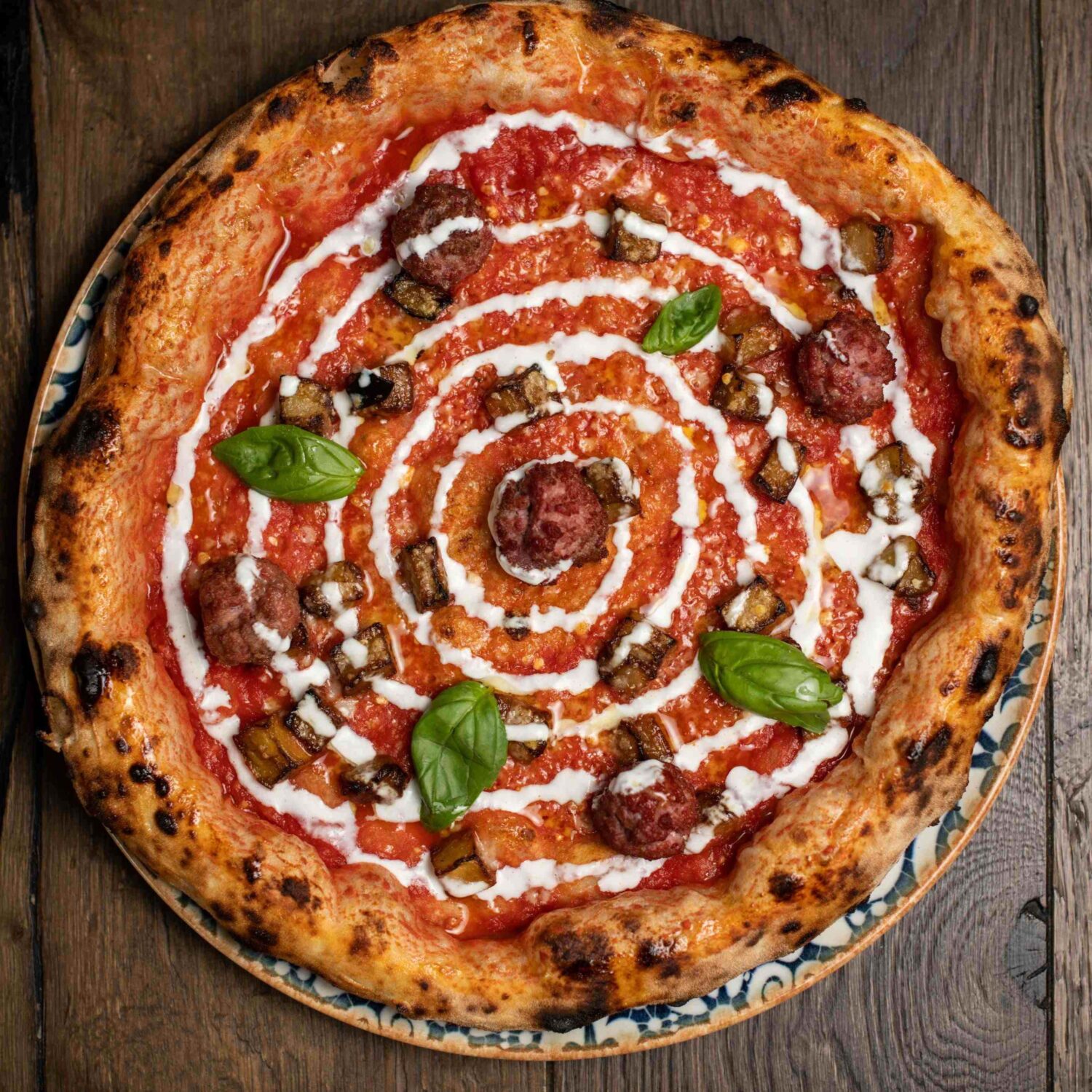 pizza day 2024 Italia