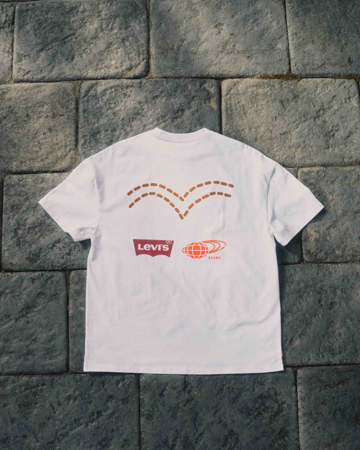 levi's beams quarta collaborazione