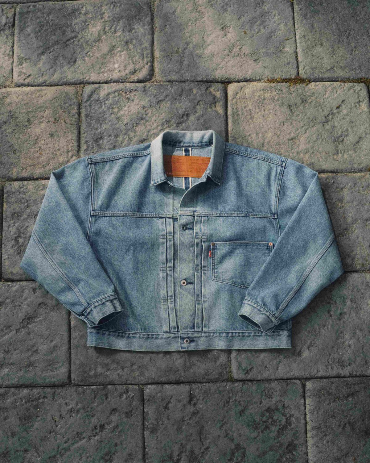 levi's beams quarta collaborazione