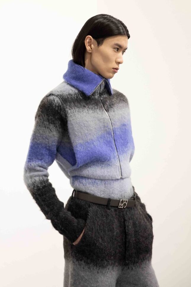Milano Fashion Week SS24-25
