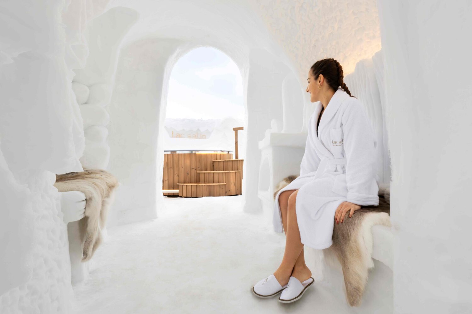 Snow SPA Experience livigno