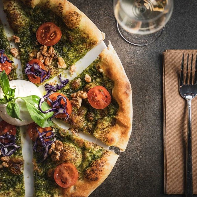 pizza day 2024 Italia