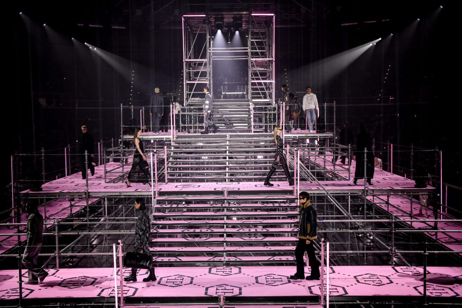 Philipp Plein F/W 24