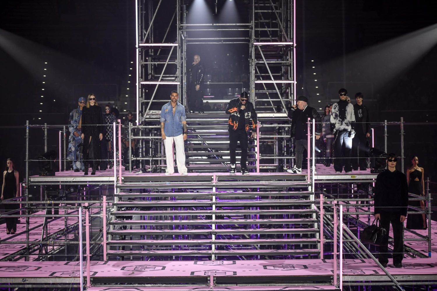 Philipp Plein F/W 24