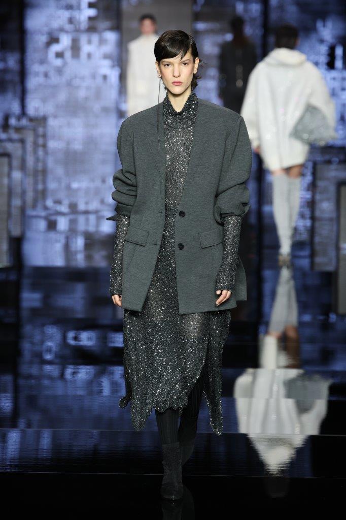 anteprima collezione F/W 24