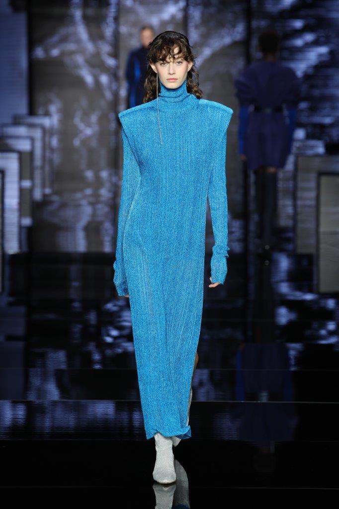 anteprima collezione F/W 24