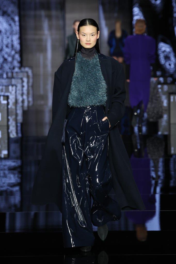 anteprima collezione F/W 24