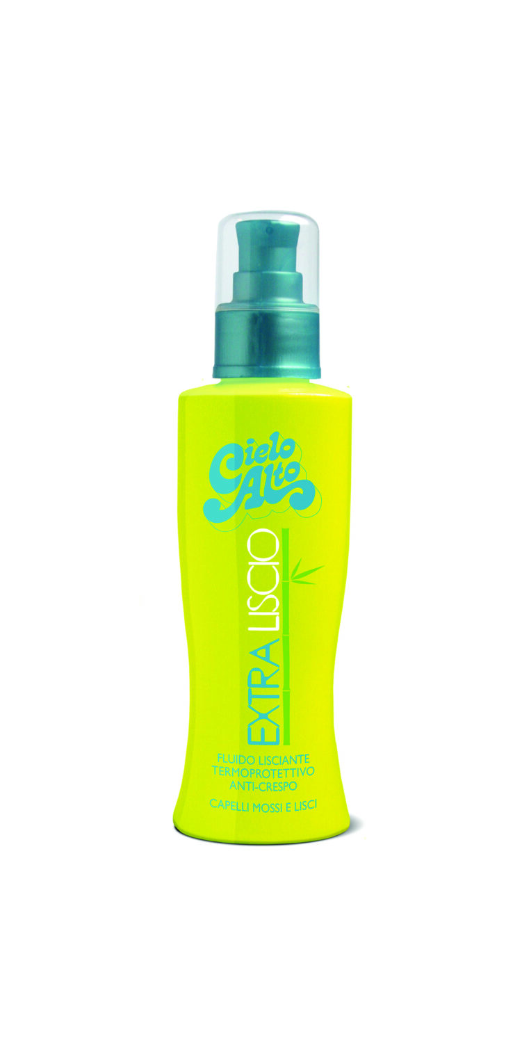 prodotti capelli cielo alto