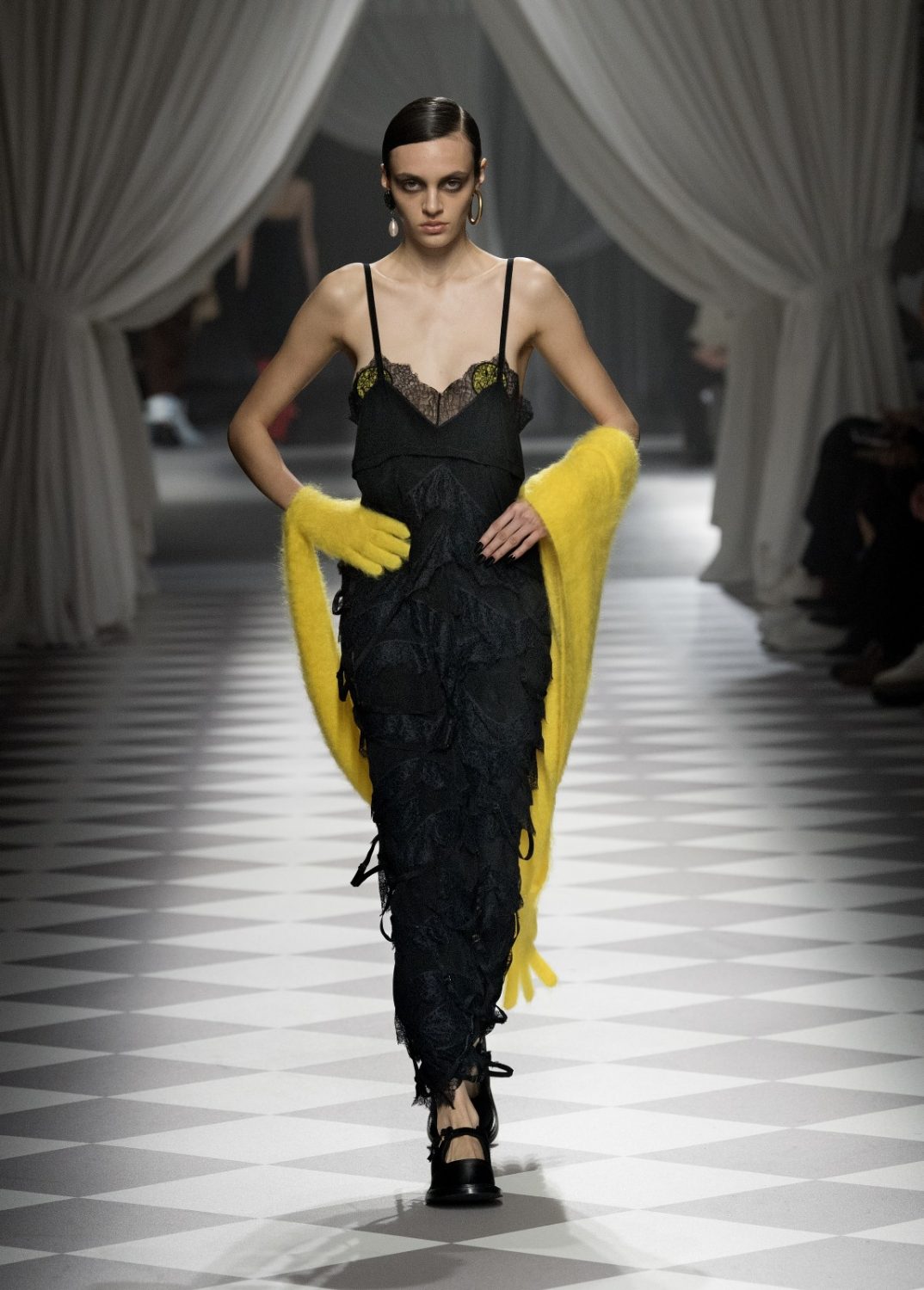Moschino collezione F/W 2024