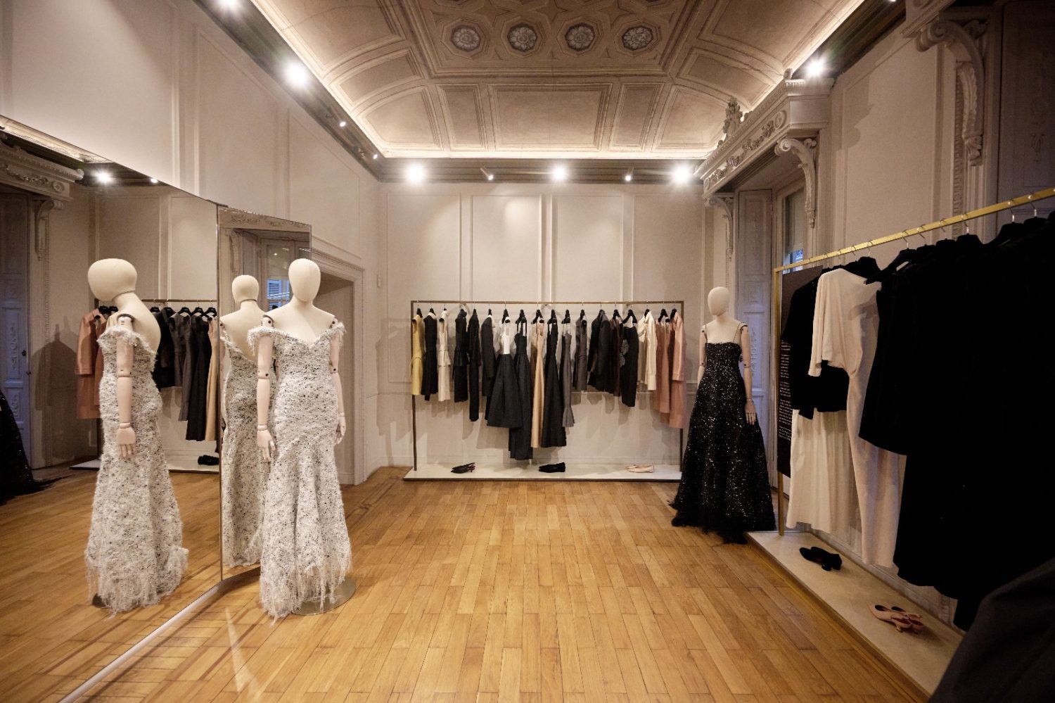 curiel collezione F/W 2024