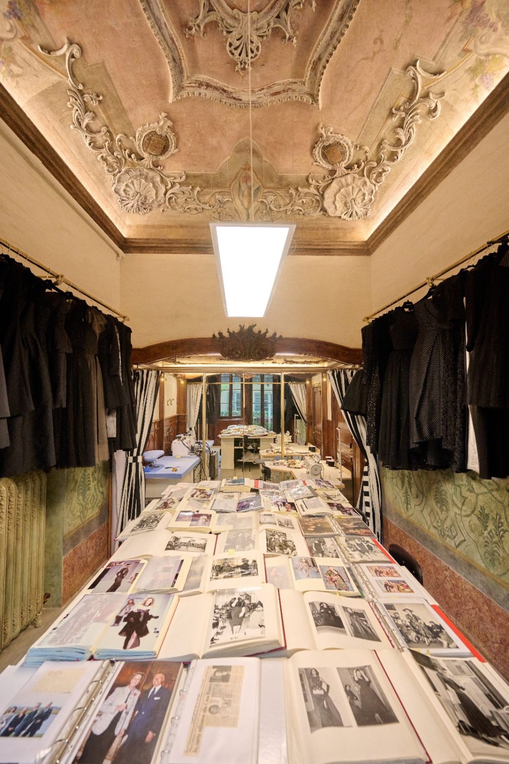 curiel collezione F/W 2024
