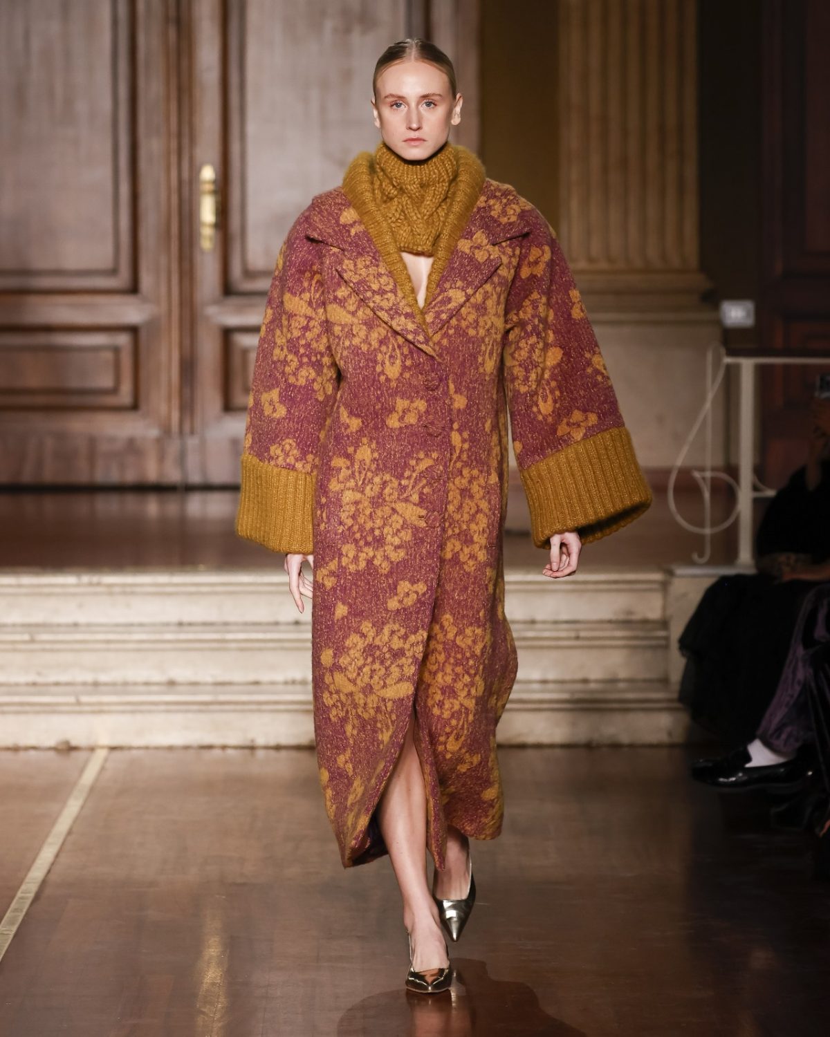 j. salinas collezione F/W 24