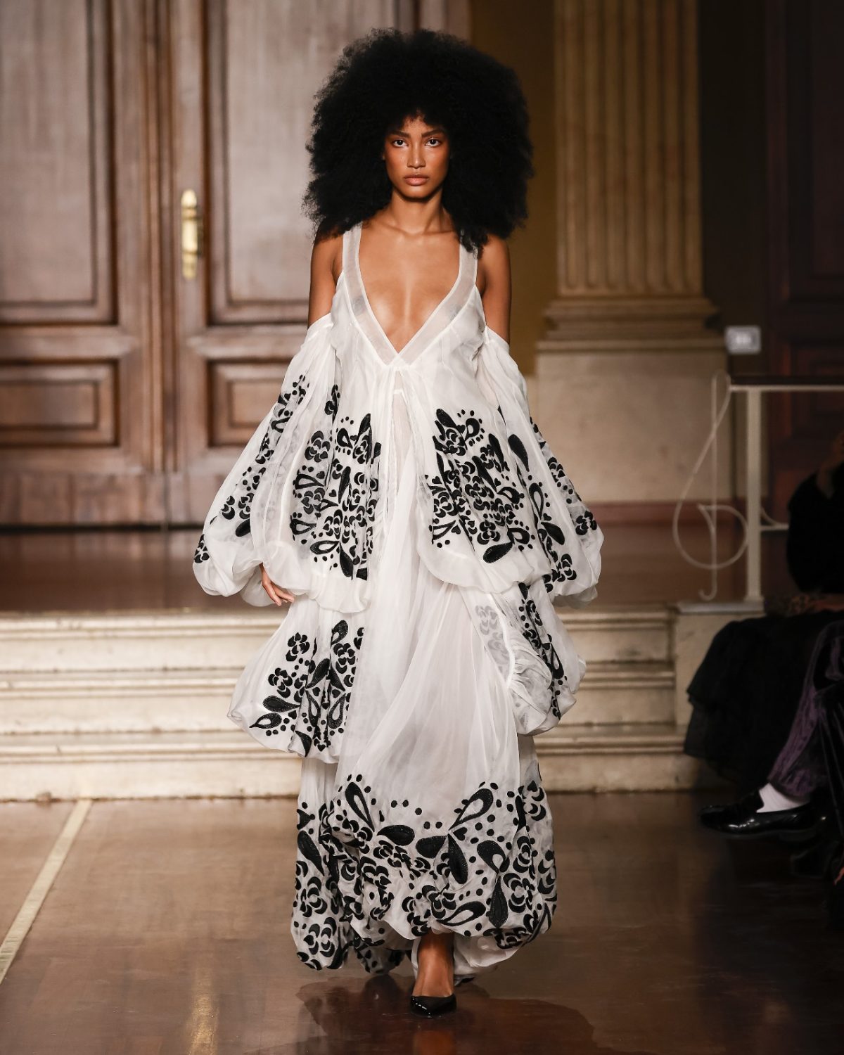 j. salinas collezione F/W 24