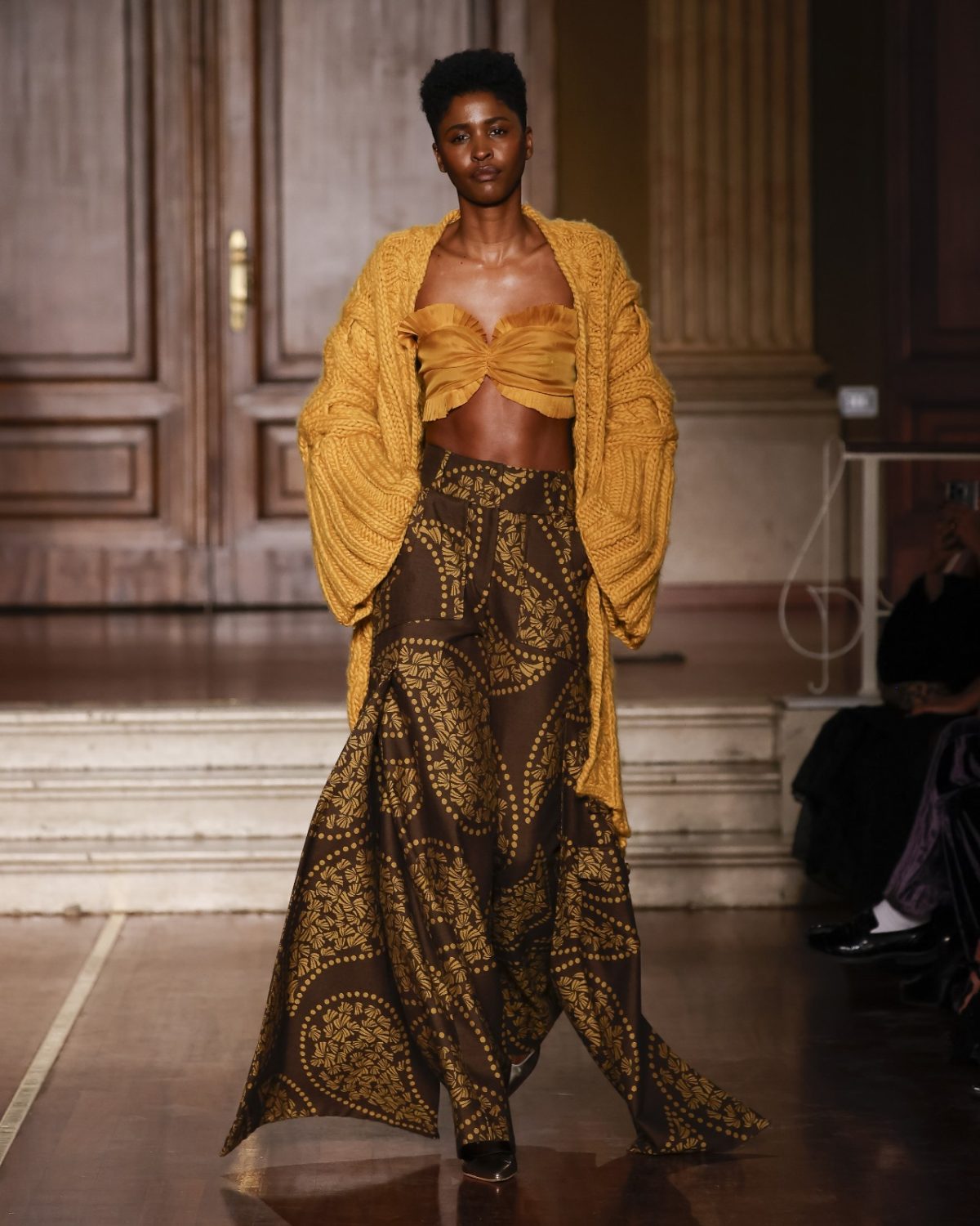 j. salinas collezione F/W 24
