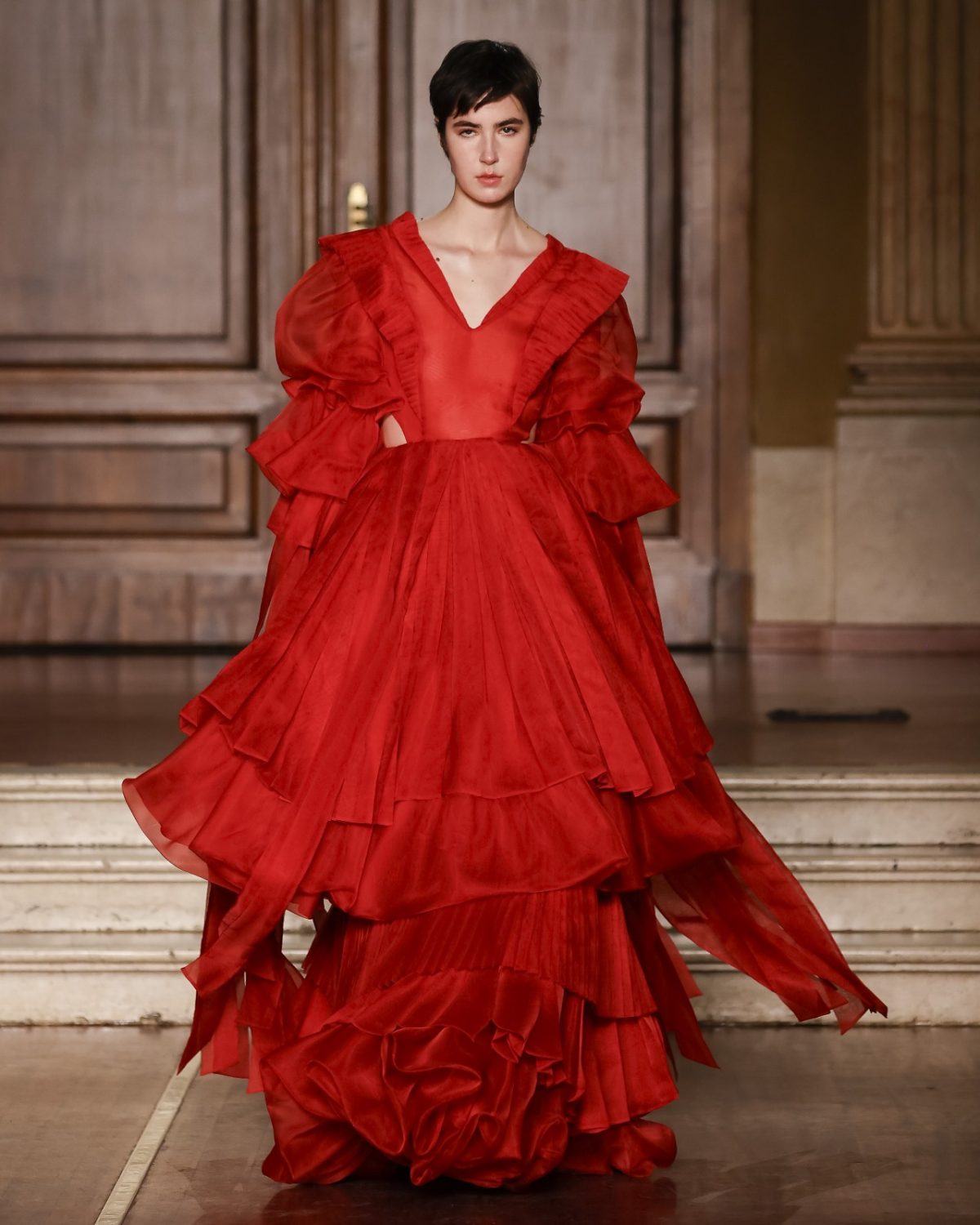 j. salinas collezione F/W 24