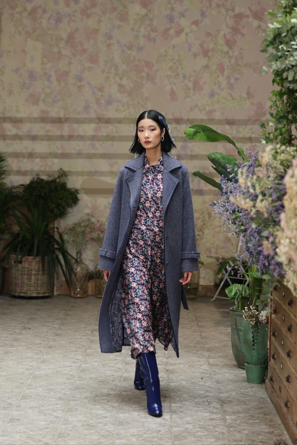 luisa beccaria F/W 2024