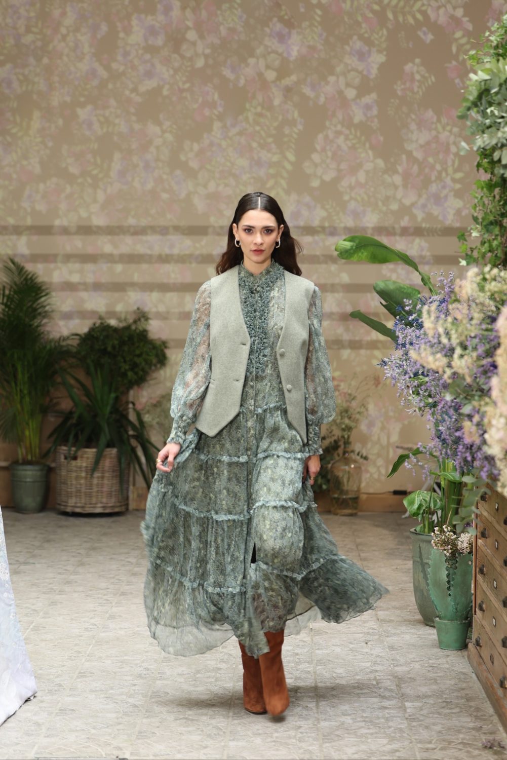 luisa beccaria F/W 2024