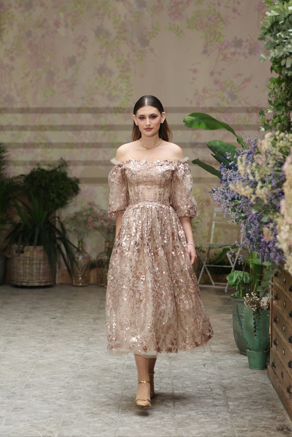 luisa beccaria F/W 2024