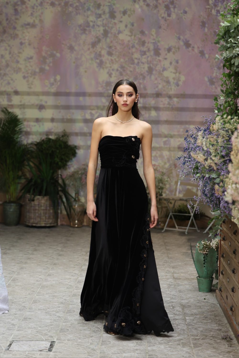 luisa beccaria F/W 2024