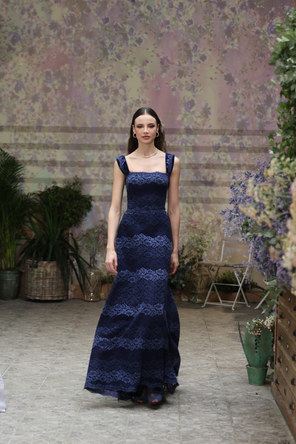 luisa beccaria F/W 2024