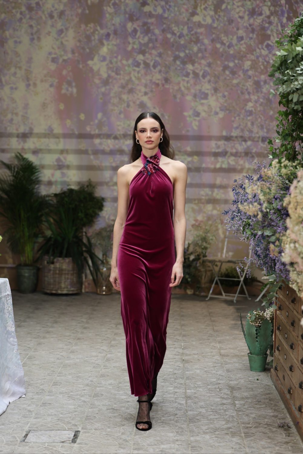 luisa beccaria F/W 2024