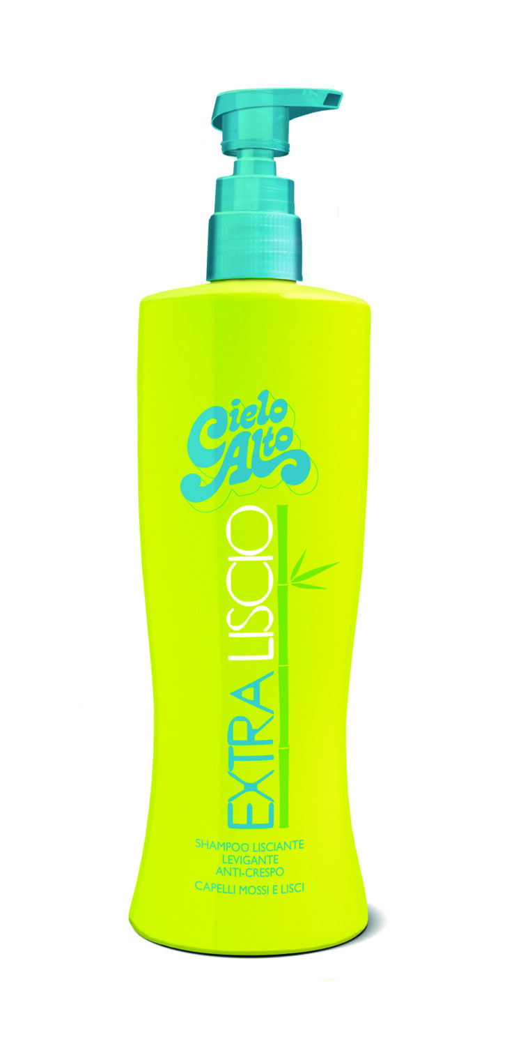 prodotti capelli cielo alto
