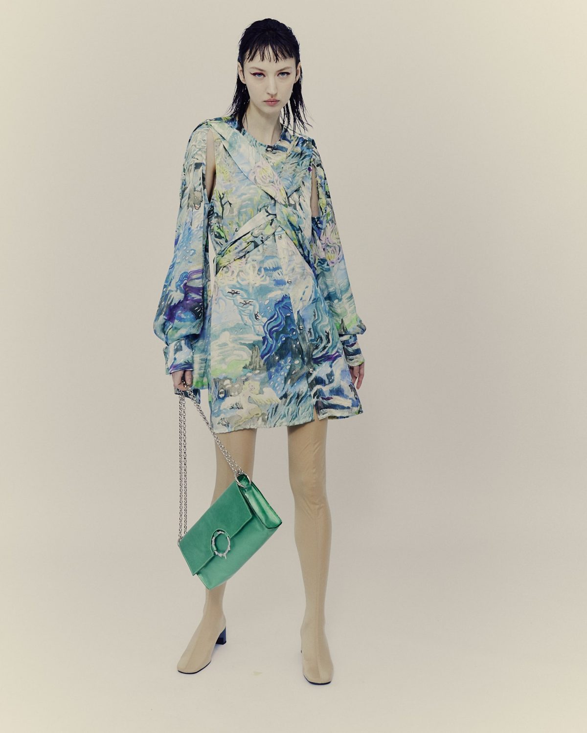 florania collezione F/W 2024
