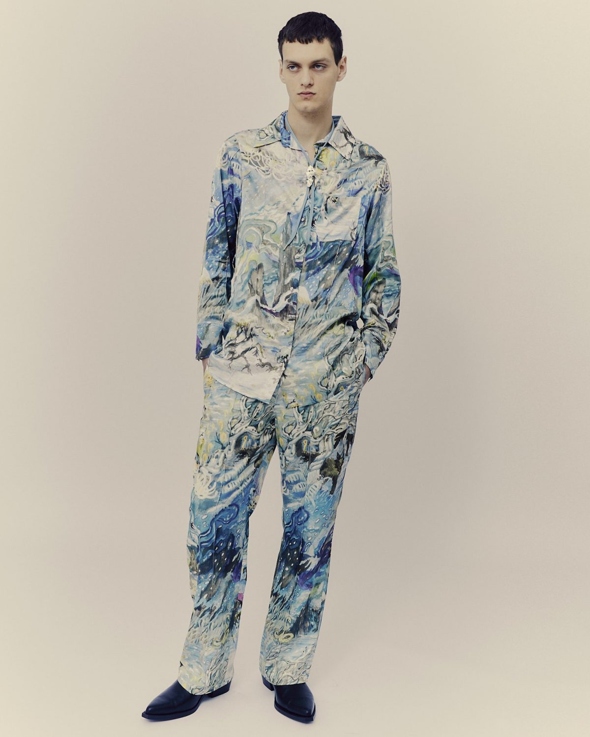 florania collezione F/W 2024