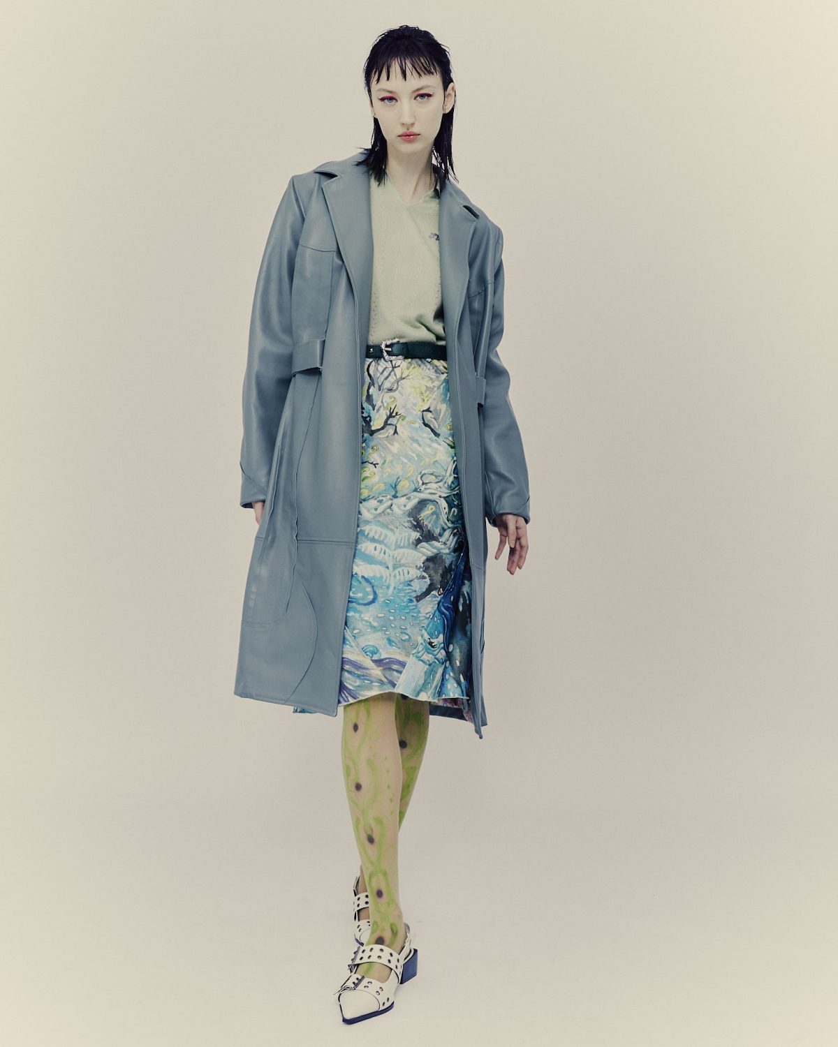 florania collezione F/W 2024