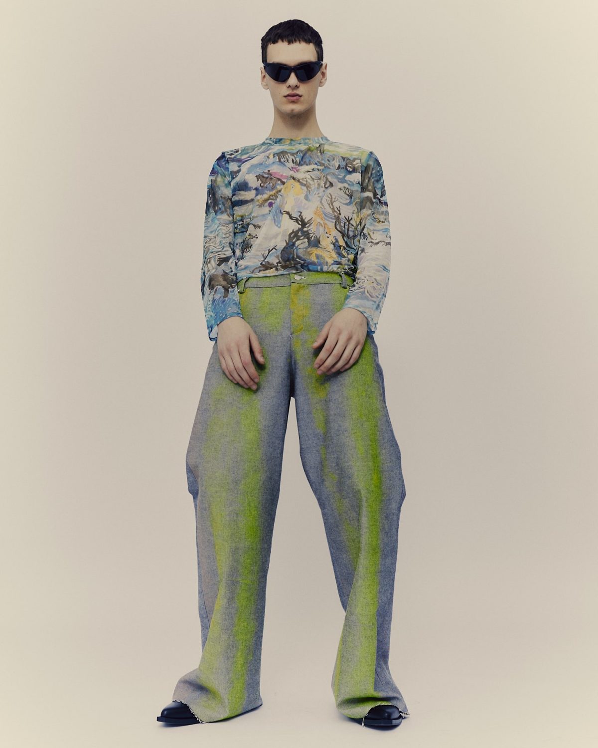 florania collezione F/W 2024