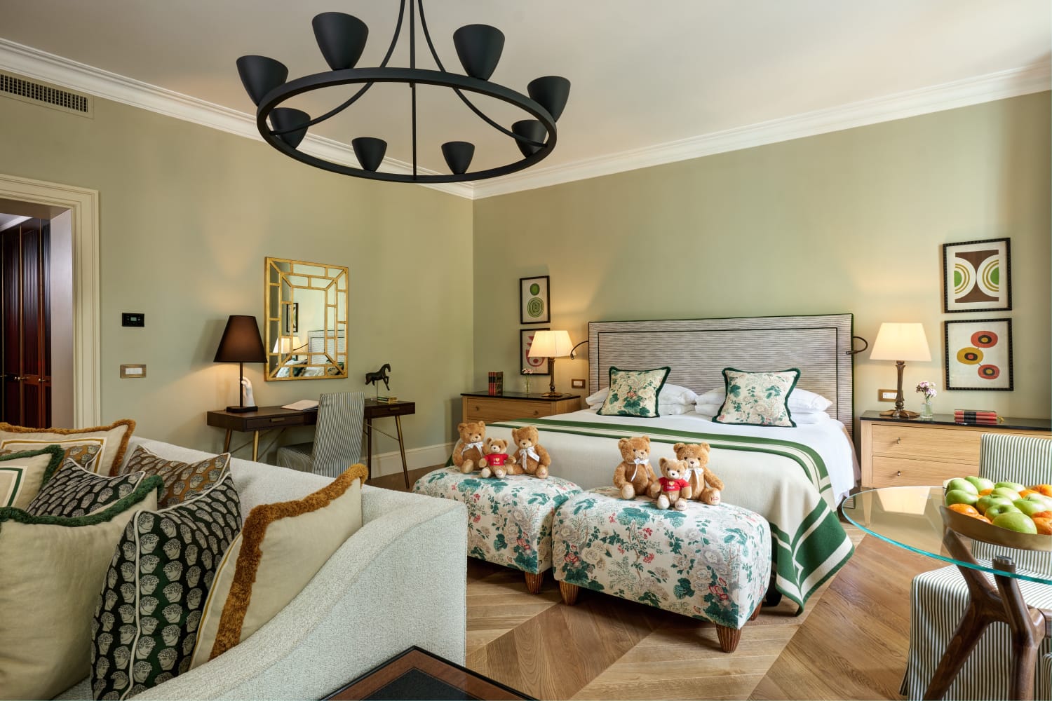 Hamleys hotel de russie