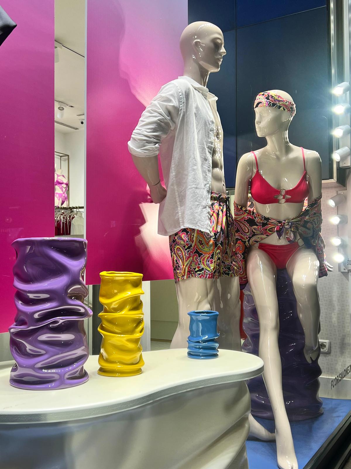 yamamay studio x collaborazione