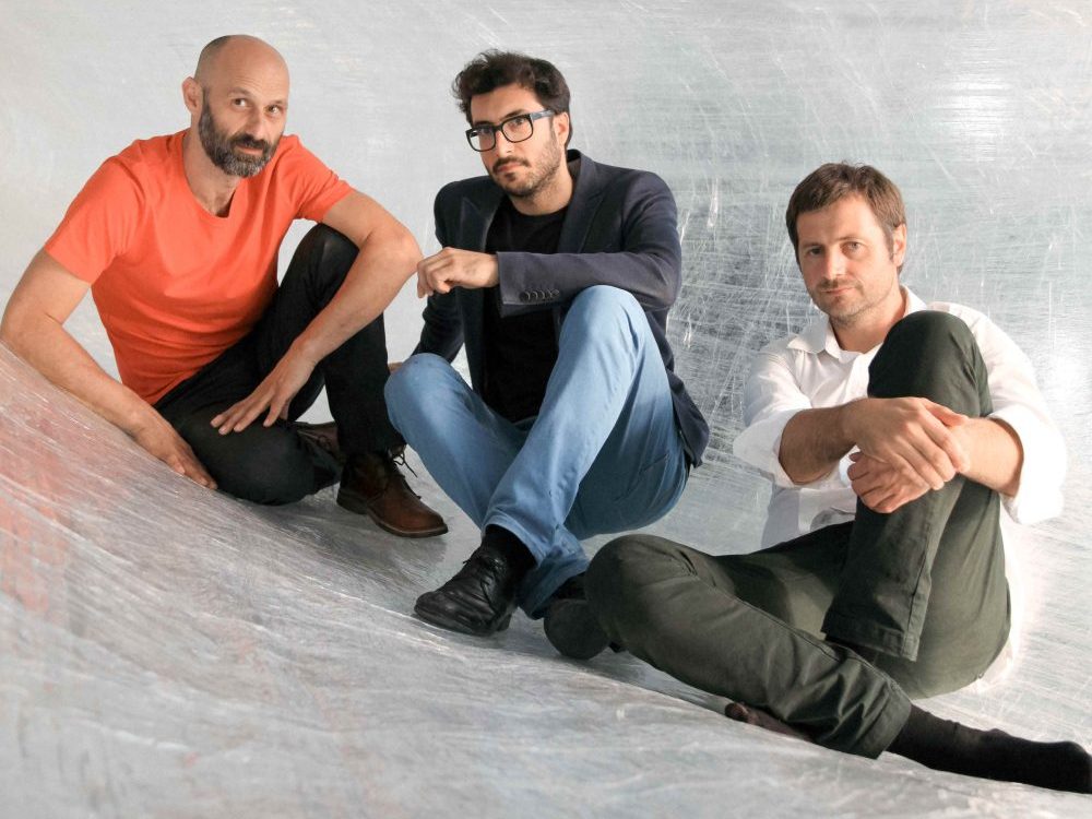 porsche milano design week