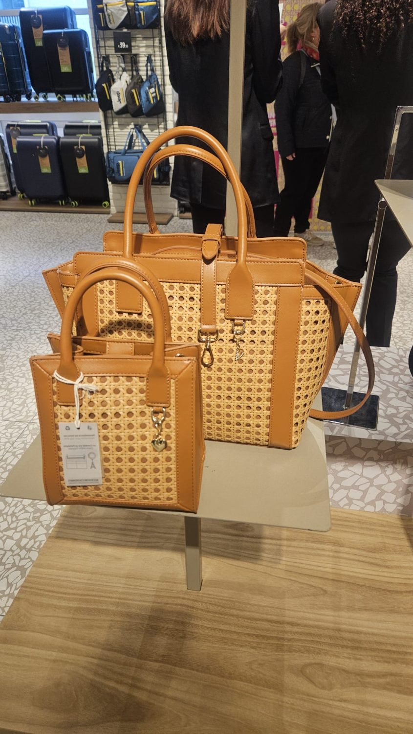 carpisa collezione mdw 2024