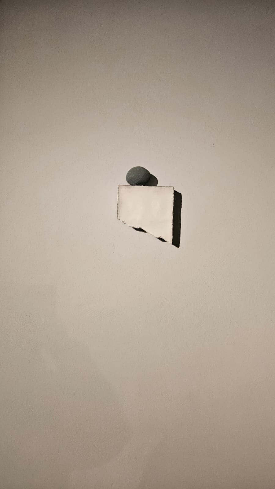 Legàmi di Carta mostra