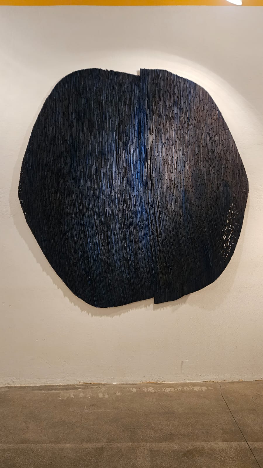 Legàmi di Carta mostra